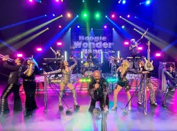 Boogie Wonder Band | Vieux Clocher de Magog