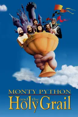 United Palace: Monty Python and the Holy Grail