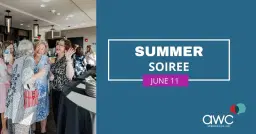 June Social - Summer Soiree