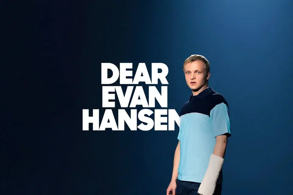 Dear Evan Hansen