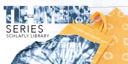 Tie-Dye Totes: Create Your Own Bag