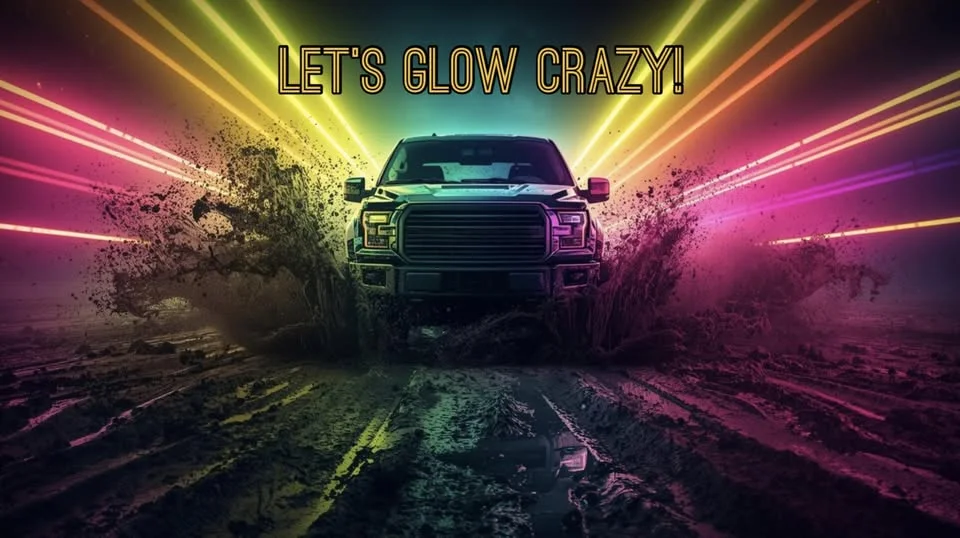 Britt & Joe’s Stag N’ Doe