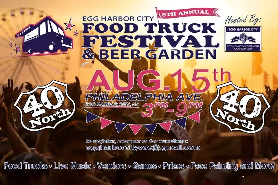 EHC Food Truck Festival - Aug2026