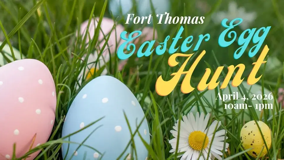 Easter Egg Hunt | 10am