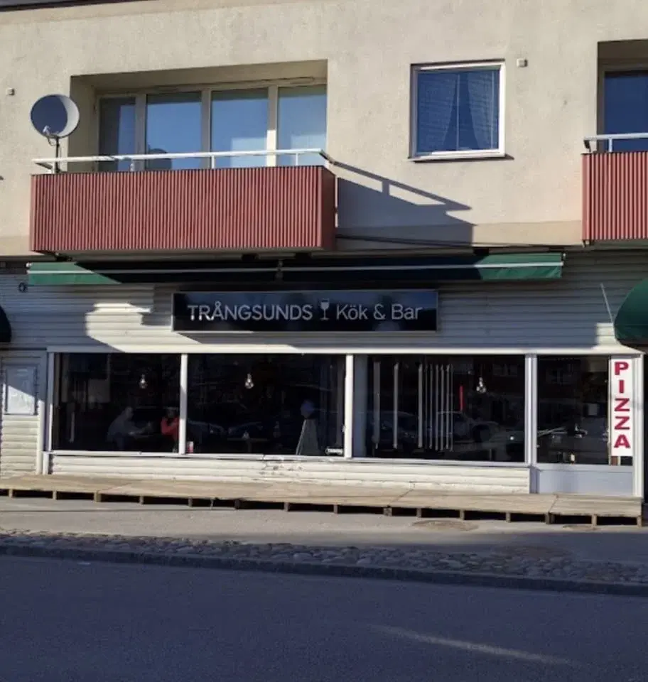 Trånkan Reunion - Sista chansen att hänga på Värdsan!!