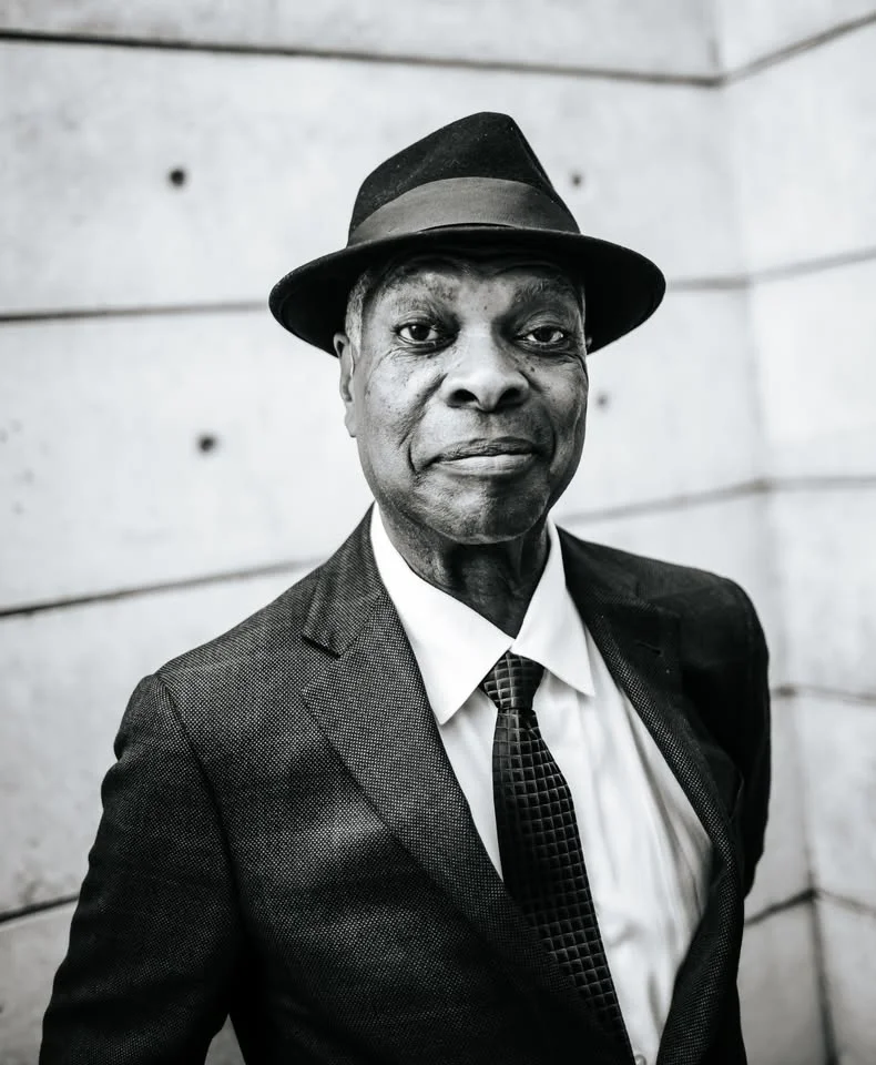 Booker T. Presents: A Stax Revue and Journey Thru Soul, Blues, and R&B