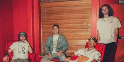 Arts Fishing Club at High Noon Saloon