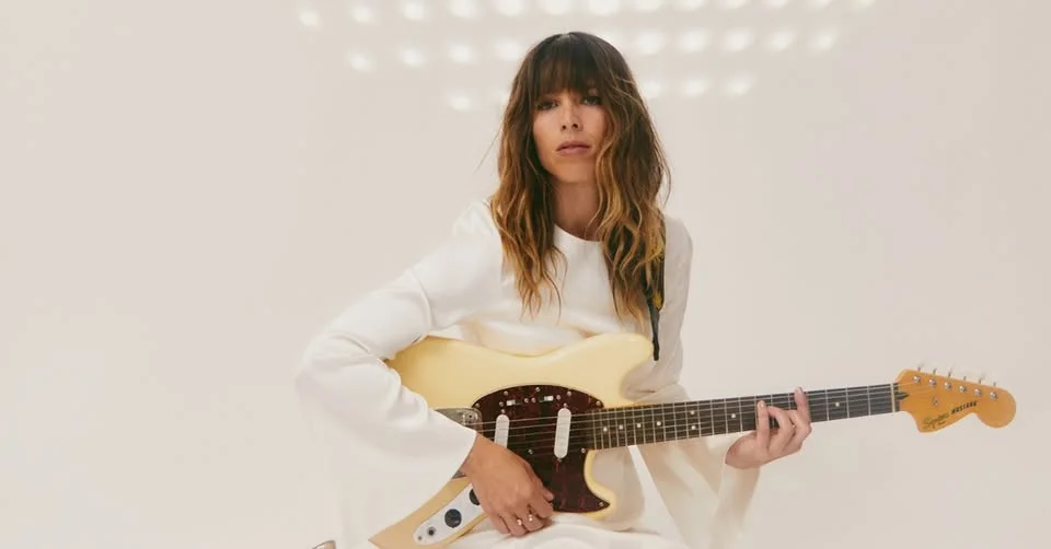 Melody's Echo Chamber