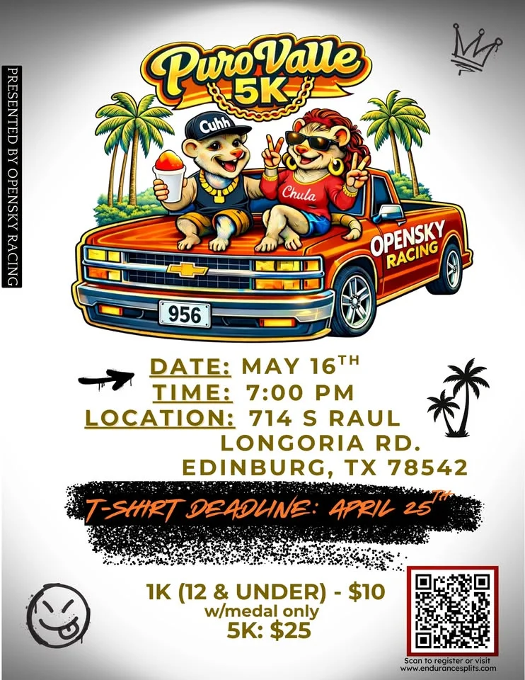 Puro Valle 5K