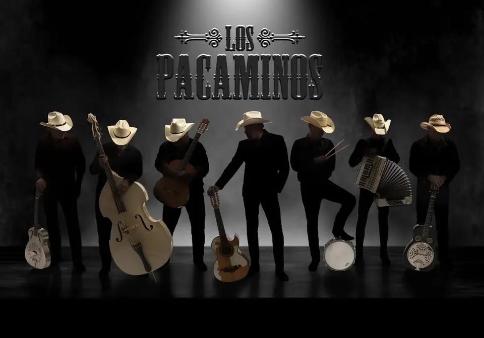 Los Pacaminos