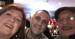 Back to the Crossroads