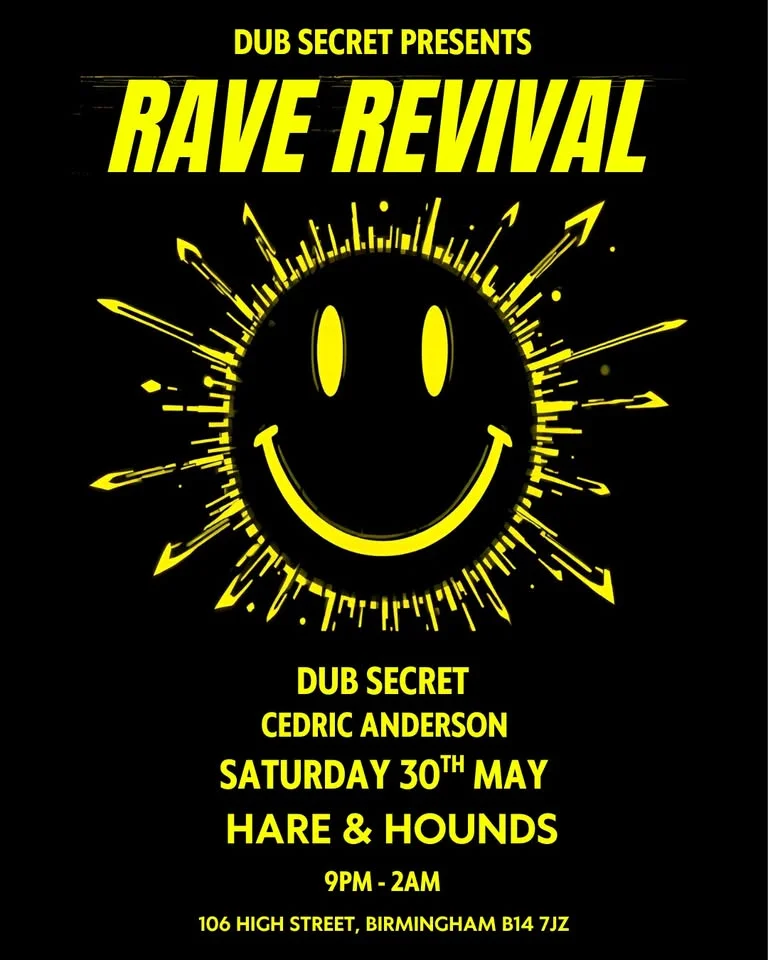 Rave Revival