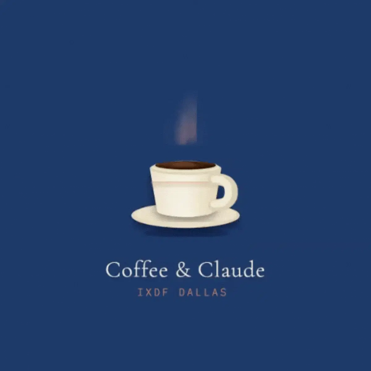 Coffee & Claude: Launch Your AI Design-to-Code Environment