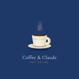 Coffee & Claude: Launch Your AI Design-to-Code Environment