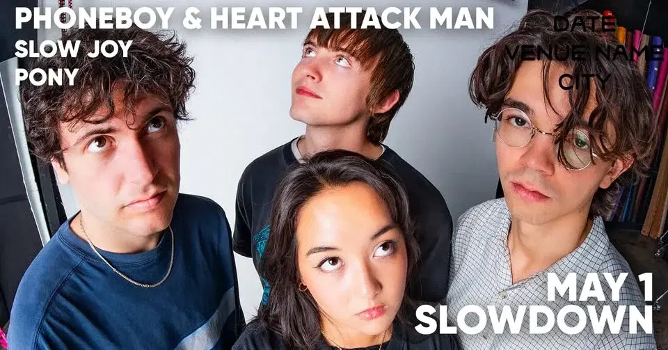 PHONEBOY in Omaha, NE