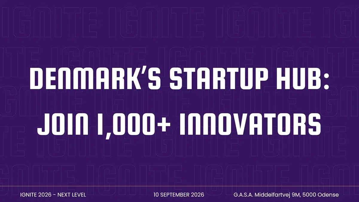 Ignite 2026 - Next Level