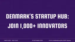 Ignite 2026 - Next Level