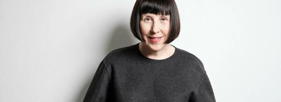 Alice Rawsthorn in conversation with Hella Jongerius