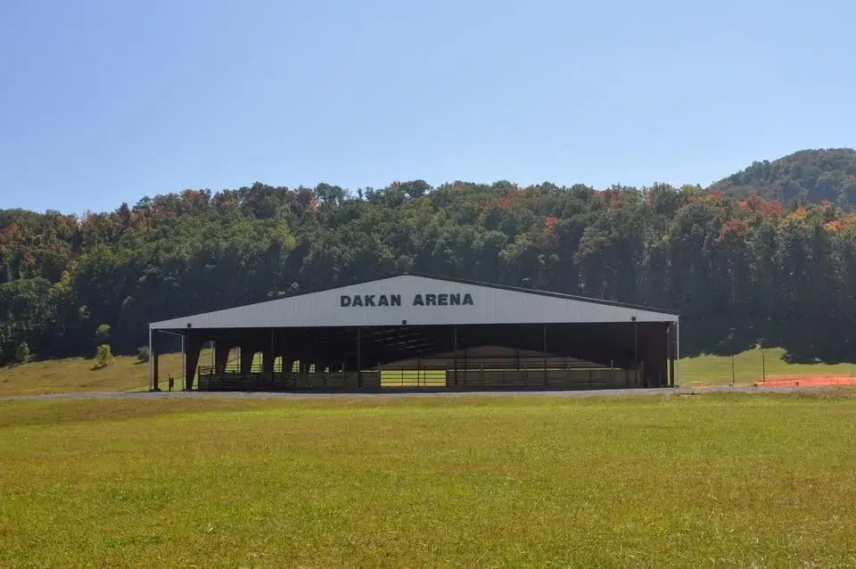 2nd Annual Denim & Diamonds