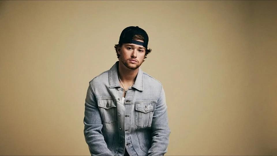 Logan Michael