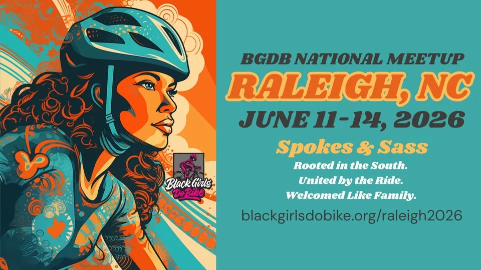 2026 NATIONAL MEETUP - RALEIGH, NC