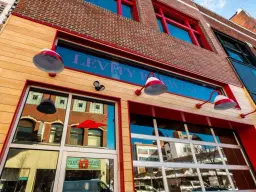 Southbound back @ Levity Brewing