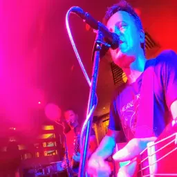 Freefall Live at Baker Street, Gloucester