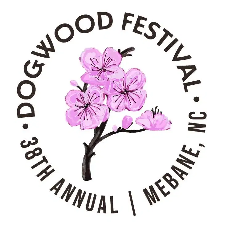 38th Annual Mebane Dogwood Festival- Saturday