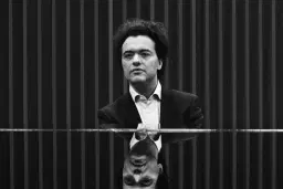 Evgeny Kissin