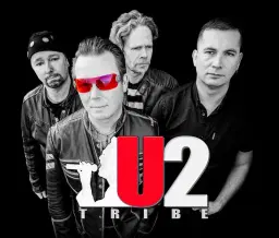 U2 Tribe @ The Drill | Lincoln