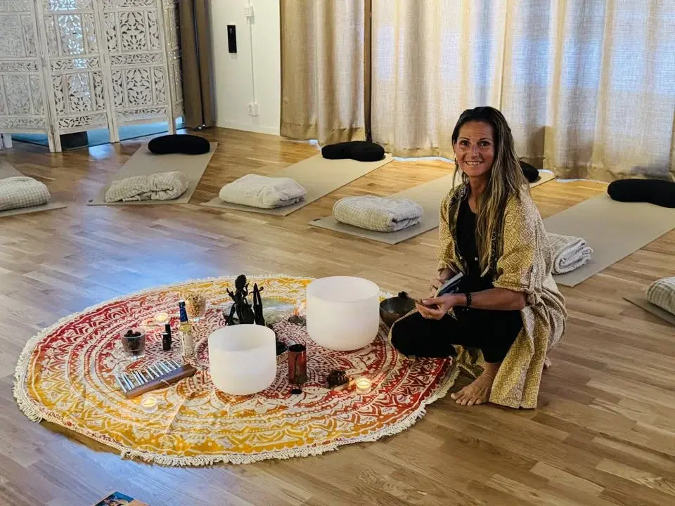 TEMAKLASS Intuition & Vision - The three diamonds