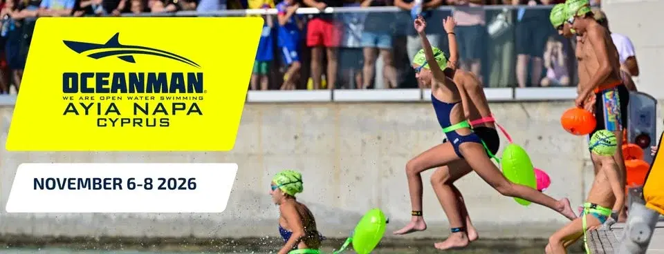 OCEANMAN Cyprus 2026