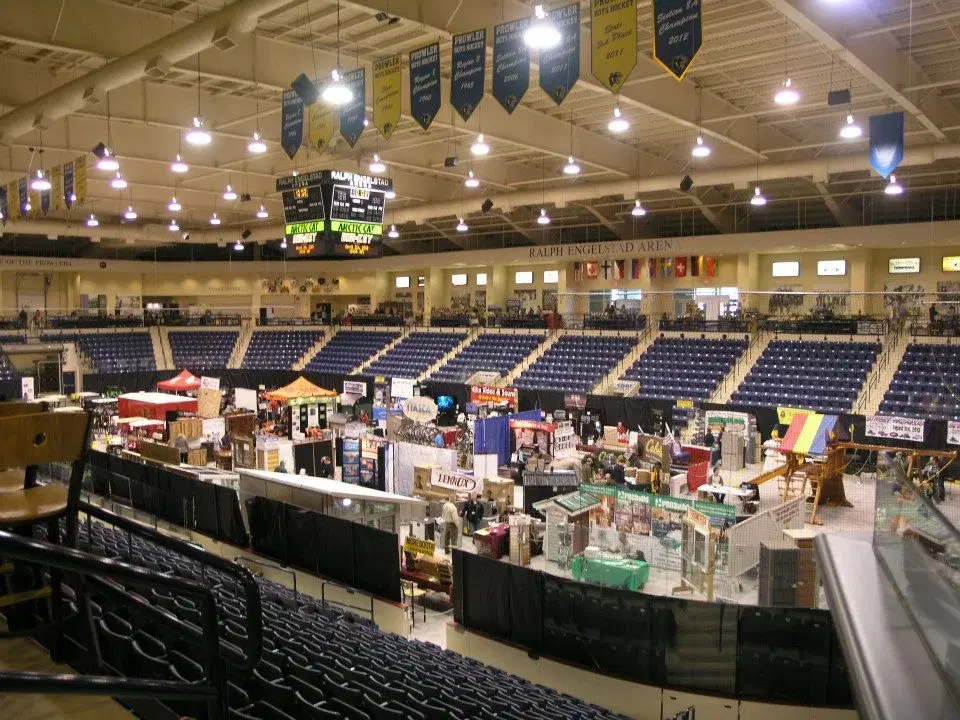 Home, Sport and Family Show