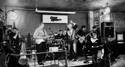 The "Diffused Blues" Band LIVE on Memorial Day @ Lake in the Hills American Legion Post 1231