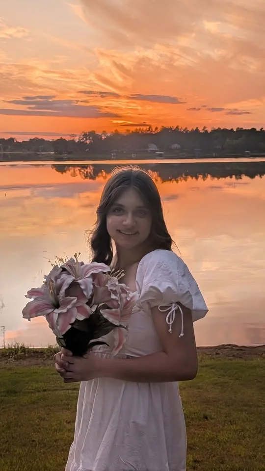 Evelyn's 🎓 Grad 🎓 party (date is changing)