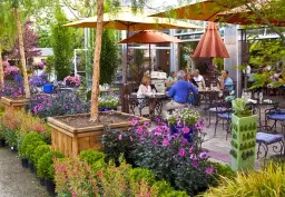 Unleashed on Mother’s Day at High Hand Brewing! 🌺