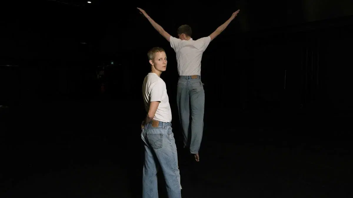 Philip Berlin: La Ronde