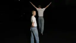 Philip Berlin: La Ronde