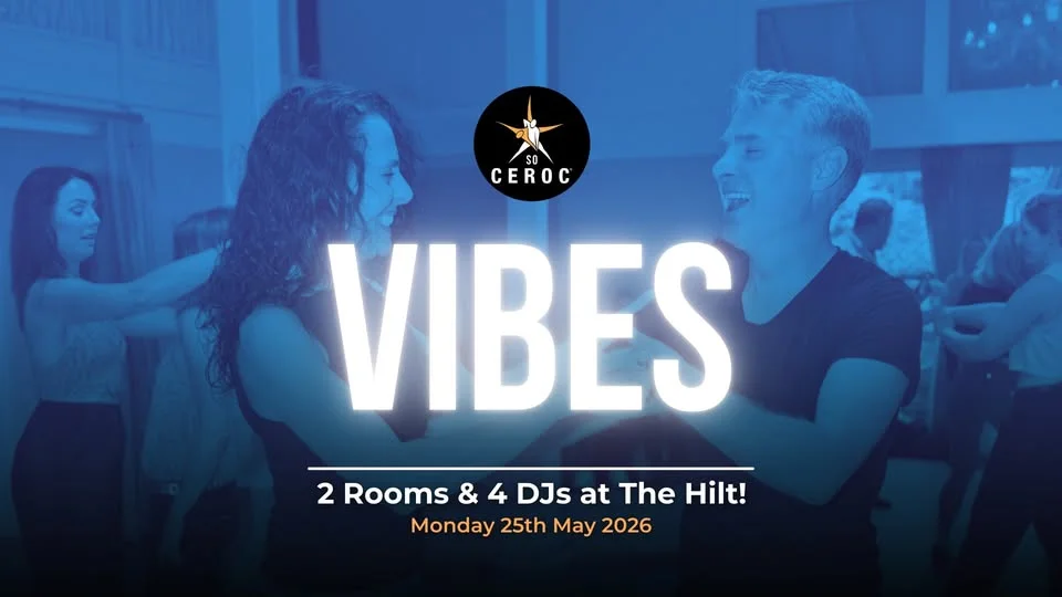 Vibes 2 Room at The Hilt