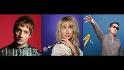 Candlelit Comedy at Stansted Park