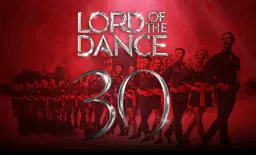 Lord of the Dance