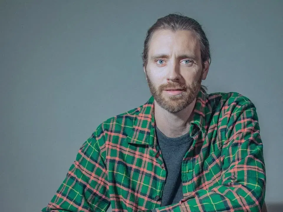 Clear Water Comedy Presents: Johnny Beehner live at The Plus!