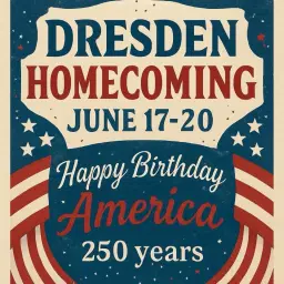 2026 Dresden Homecoming