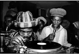 The Tenth Annual Nanaimo Record Show!