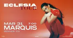 Naïka - Eclesia Tour