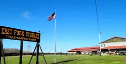 Cowboy Church Ranch Day, featuring Crossroads Center of Hope