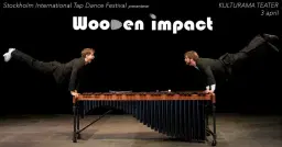 STF 2026 - Wooden Impact | Live Music Jam | Tap Culture Talk