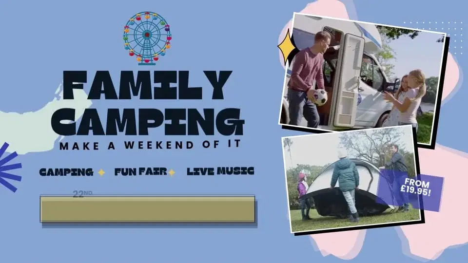 Kent Tribute Festival Weekender