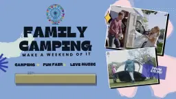 Kent Tribute Festival Weekender