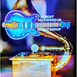 The Lockwood Music Festival and Awards Ceremony